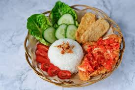 Ayam Geprek